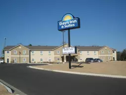 Days Inn & Suites Cabot | Arkansas - Little Rock (ve civarı) - Cabot