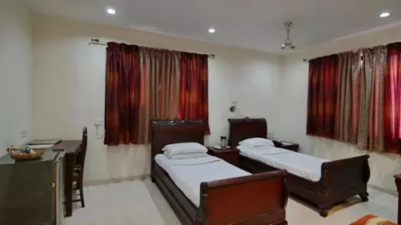 Hotel Royalty | Maharaştra - Pune Bölgesi - Pune