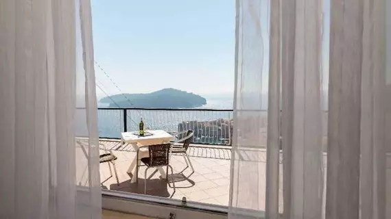 Guesthouse Slavka | Dubrovnik-Neretva - Dubrovnik (ve civarı) - Dubrovnik