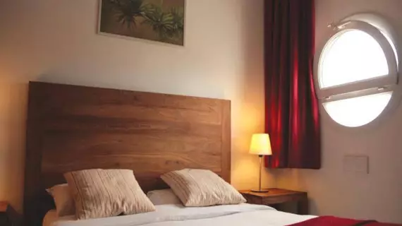 Appart'hotel Victoria Garden Pau | Nouvelle-Aquitaine - Pyrenees-Atlantiques - Pau - Le Hameau