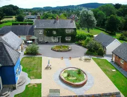 The Coppleridge Inn | Dorset (kontluk) - Shaftesbury