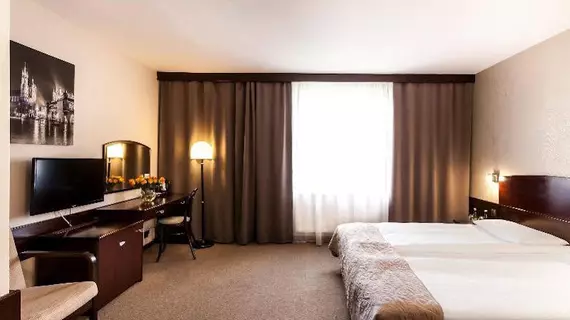 Hotel Demel | Küçük Polonya Voyvodalığı - Krakow (ve civarı) - Krakow