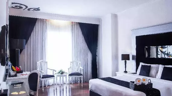 J Boutique Hotel | Bali - Kuta - Kartika Plaza