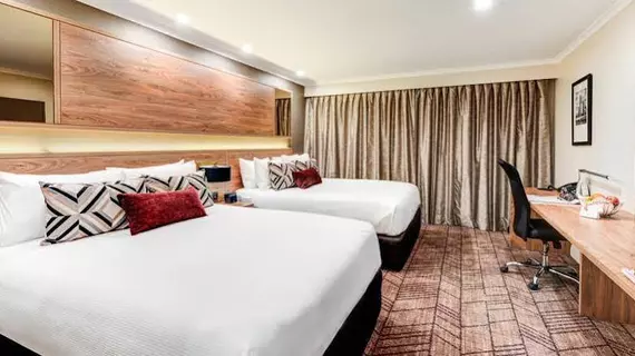 Rydges South Bank | Queensland - Brisbane (ve civarı) - South Brisbane