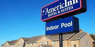 AmericInn and Suites Salina