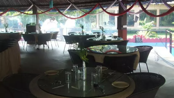 Country Club De Goa Hotel | Goa - Kuzey Goa - Anjuna