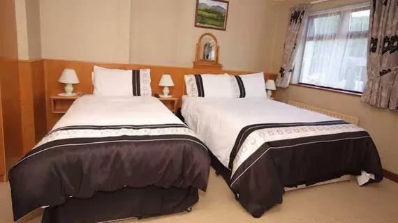 River Valley Farmhouse | Kerry (kontluk) - Killarney