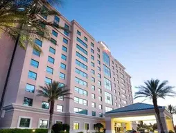 Residence Inn by Marriott Las Vegas Hughes Center | Nevada - Clark County - Las Vegas (ve civarı) - Las Vegas - Paradise