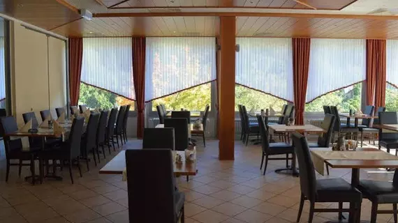 Benessere Hotel Schlangenbader Hof | Hessen - Schlangenbad