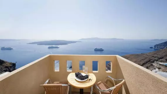 Panorama Santorini Boutique | Ege Adaları - Santorini