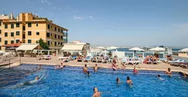 Horizonte Amic Hotel | Balearic Adaları - Mayorka Adası - Palma de Mallorca