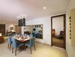 Oakwood Residence Prestige Whitefield Bangalore | Karnataka - Bengaluru (ve civarı) - Bengaluru - Whitefield