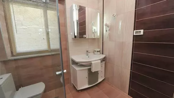 Inn Apartments Split | Split-Dalmaçya - Split - Split Eski Kent Bölgesi