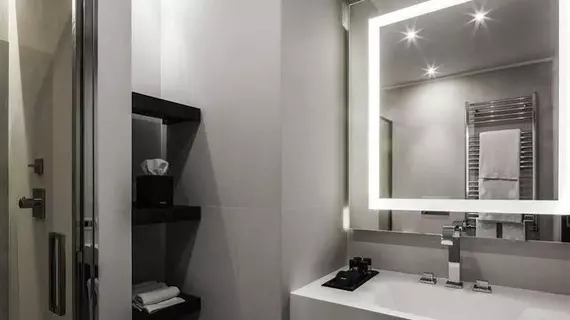 Hyatt Centric Milan Centrale | Lombardy - Milano (ve civarı) - Milano - Merkez İstasyonu