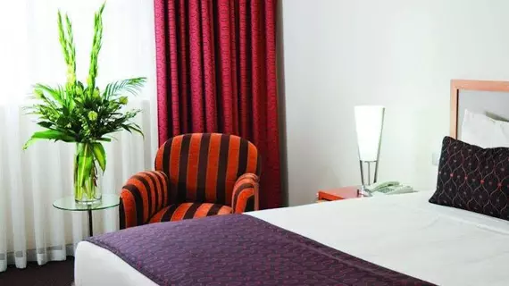 Mercure Albury | New South Wales - Albury (ve civarı) - Albury