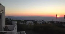 Thomas Hotel | Ege Adaları - Mikonos