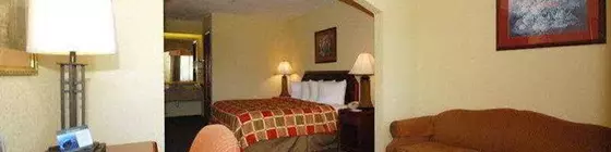 Best Western Inn | Arkansas - West Helena