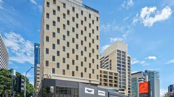 Pullman Brisbane King George Square | Queensland - Brisbane (ve civarı) - Brisbane - Brisbane Merkezi İş Bölgesi