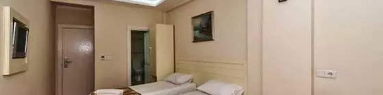 Maral Hotel |  Istanbul  - Fatih - Beyazıt