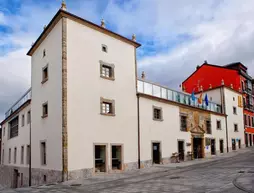 Hotel Palacio de Merás | Asturias - Tineo