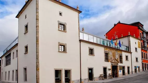 Hotel Palacio de Merás | Asturias - Tineo