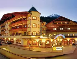 Hotel Stubaierhof | Tirol - Innsbruck (ve civarı) - Neustift Im Stubaital