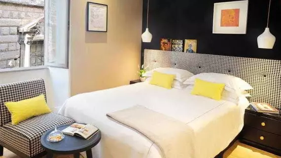 Nerva Boutique Hotel | Lazio - Roma (ve civarı) - Roma Kent Merkezi - Monti