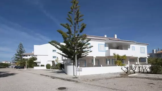 Vilabranca Apartamentos | Algarve - Faro Bölgesi - Lagos - Lagos Kent Merkezi