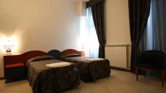 Hotel Demo' | Lombardy - Milano (ve civarı) - Milano - Merkez İstasyonu