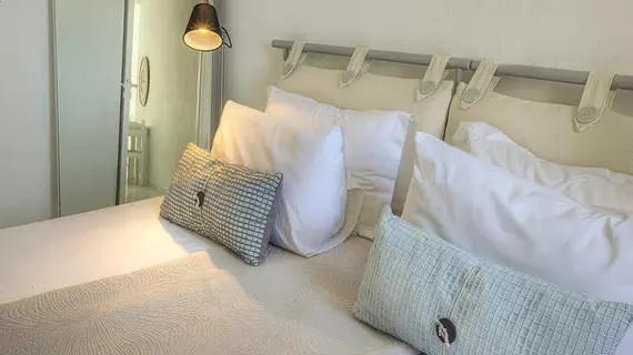 Minois Village Suites and Spa | Ege Adaları - Paros