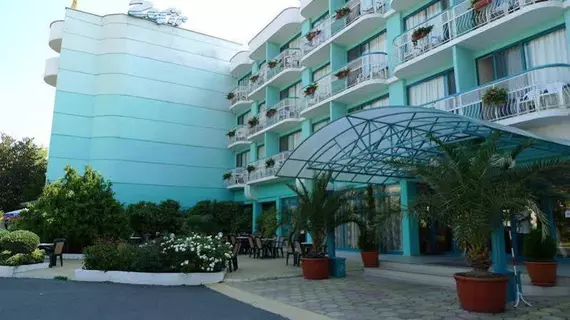 Zefir Hotel | Burgaz - Sunny Beach