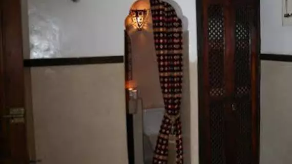 Riad Dar Palmyra | Marakeş (ve civarı) - Marrakech - Mechouar Kasbah - Mechouar-Kasbah