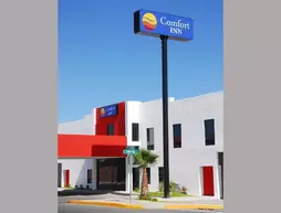 Comfort Inn Chihuahua | Chihuahua - Chihuahua