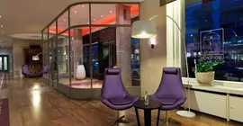 LEONARDO ROYAL HOTEL MANNHEIM | Baden-Wuerttemberg - Mannheim