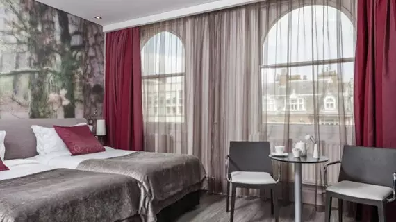 The Queens Gate Hotel | Londra (ve civarı) - Royal Borough of Kensington and Chelsea