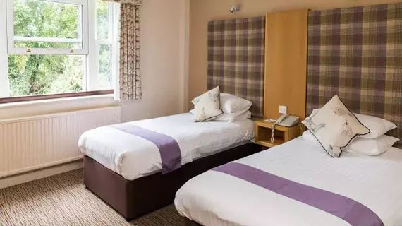 The Legacy Mill Hotel | Suffolk (kontluk) - Sudbury