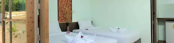 Phi Phi Sea Sky Resort | Krabi İli - Ko Phi Phi