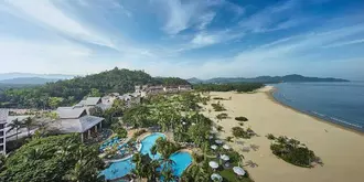 ShangriLas Rasa Ria Resort and Spa