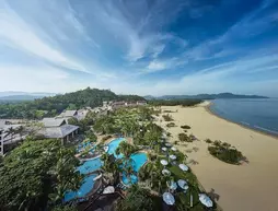 ShangriLas Rasa Ria Resort and Spa | Sabah - Kota Kinabalu (ve civarı) - Tuaran