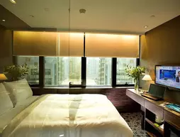 Hotel Bonaparte by Rhombus | Hong Kong - Wan Chai