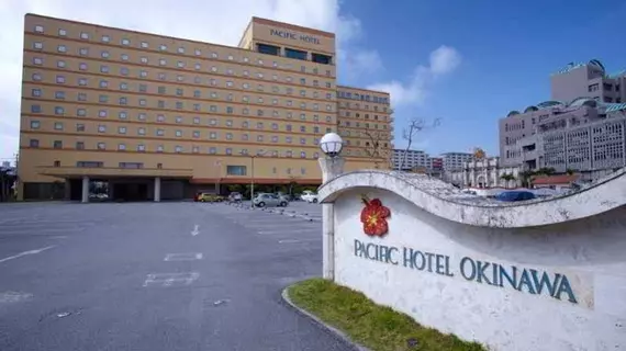 Pacific Hotel Okinawa | Okinava (idari bölge) - Kunigami - Okinawa (ve civarı) - Naha - Naha City Centre