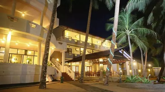 Oasey Beach Resort | Southern Province - Galle Bölgesi - Bentota