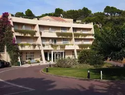 Hotel Sa Punta | Katalonya - Girona İli - Baix Empordà - Begur