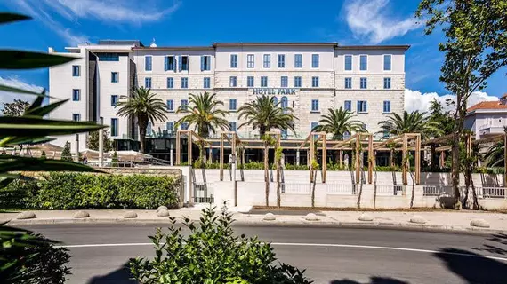 Hotel Park Split | Split-Dalmaçya - Split - Bacvice