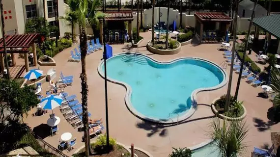 Four Points by Sheraton Orlando Convention Center | Florida - Orlando (ve civarı) - Orlando