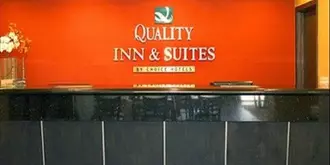 Quality Inn & Suites Houston