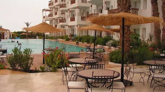 Flathotel | Agadir - Agadir Kent Merkezi