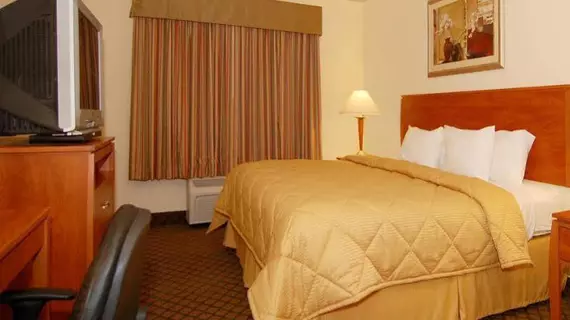 Comfort Inn & Suites Socorro | New Mexico - Socorro