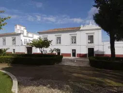 Casa Do Terreiro Do Poco | Alentejo - Evora Bölgesi - Borba