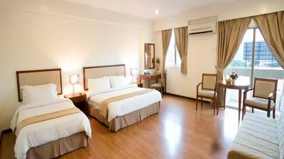 Alora Hotel Penang | Penang - George Town - Kampung Sepuluh - Bayan Lepas